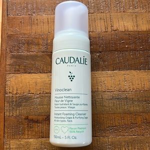 Caudalie VinoClean Instant Foaming Cleanser